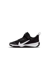Schuhe Nike Multi-Court Schwarz Kind - DM9026-002 2Y