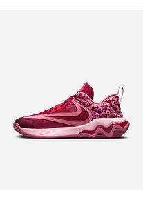 Basketball-Schuhe Nike Giannis Immortality 3 Rot Mann - DZ7533-600 10