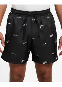Shorts Nike Club Schwarz Mann - FB7440-010 XS
