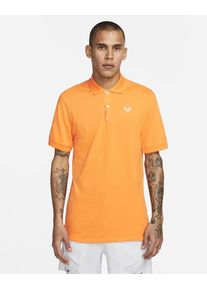 Polohemd Nike Rafa Orange für Mann - DD8532-836 S
