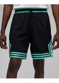 Shorts Nike Jordan Schwarz Mann - FB7580-011 S