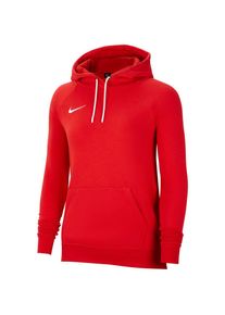 Pullover Hoodie Nike Team Club 20 Rot für Frau - CW6957-657 M