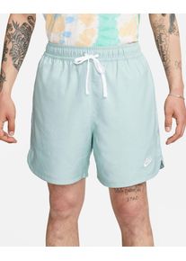 Shorts Nike Sportswear Sport Essentials Wassergrün Mann - DM6829-309 XL