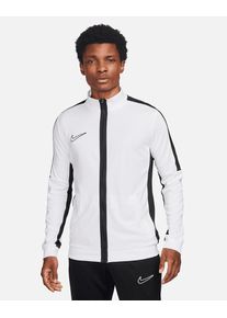 Sweatjacke Nike Academy 23 Weiß für Mann - DR1681-100 2XL