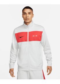 Sweatjacke Nike Sportswear Weiß Mann - FN7689-121 L
