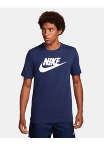 T-shirt Nike Sportswear Marineblau Mann - DX1985-410 S