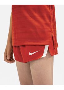 Laufshorts Nike Stock Rot Kind - NT0305-657 S