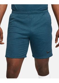 Shorts Nike Academy Blau Mann - FB6338-457 M