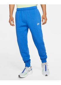 Jogginghose Nike Sportswear Club Fleece Blau Mann - BV2671-403 M