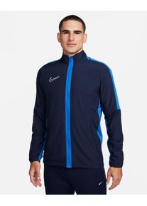 Jacke Nike Academy 23 Marineblau & Königsblau für Mann - DR1710-451 XL