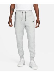 Jogginghose Nike Sportswear Tech Fleece Grau Mann - FB8002-063 XS