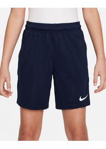 Shorts Nike Park 20 Dunkelblau für Kind - DB8244-451 L