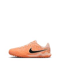 Fußball-Schuhe Nike Legend 10 Orange Kind - DZ3187-800 3.5Y