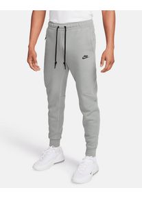 Jogginghose Nike Sportswear Tech Fleece Grau & Violett Mann - FB8002-330 L