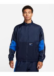 Sweatjacke Nike Sportswear Marineblau Mann - FN7687-451 M