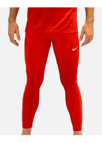 Laufstrumpfhose Nike Stock Rot für Mann - NT0313-657 L