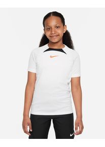 Trainingstrikot Nike Academy Weiß Kind - FD3138-100 XL