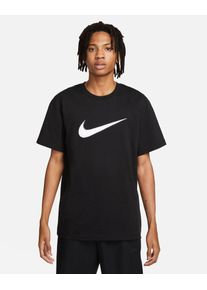 Tee-shirt Nike Sportswear Schwarz Mann - FN0248-010 S