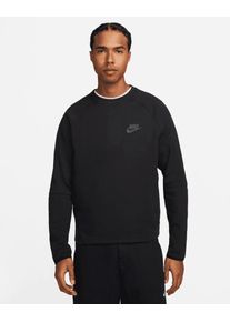 Sweatshirts Nike Sportswear Schwarz Mann - DD5257-010 XS