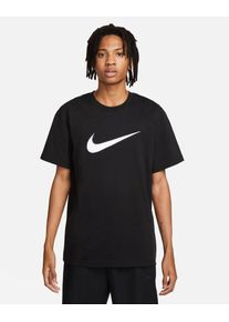 Tee-shirt Nike Sportswear Schwarz Mann - FN0248-010 XS