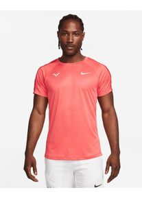 Tennis-Top Nike Rafa Rot Mann - DV2887-850 L