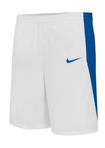 Basketball-Shorts Nike Team Weiß & Königsblau Kind - NT0202-102 XL