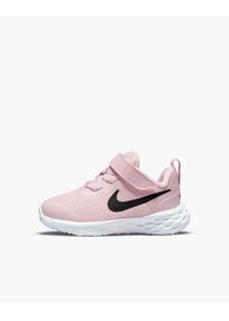 Schuhe Nike Revolution 6 Rosa Kind - DD1094-608 4C