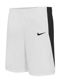Basketball-Shorts Nike Team Weiß & Schwarz Kind - NT0202-100 XL