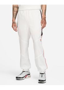 Jogginghose Nike Sportswear Weiß Mann - FN7688-121 S