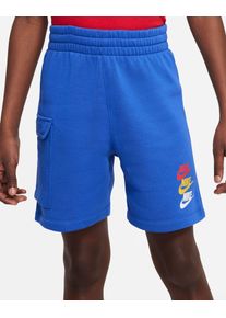 Cargo-Shorts Nike Sportswear Königsblau für Kind - FJ5530-480 XL