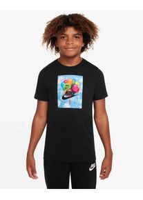 T-shirt Nike Sportswear Schwarz für Kind - FD2664-010 XL