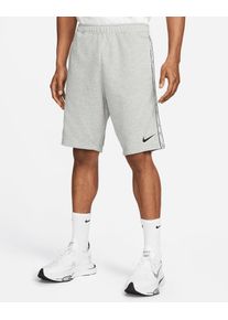 Shorts Nike Repeat Grau für Mann - DX2031-063 XL