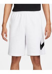 Shorts Nike Sportswear Weiß für Mann - BV2721-100 L