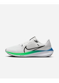 Laufschuhe Nike Pegasus 40 Weiß & Grün Herren - DV3853-006 10