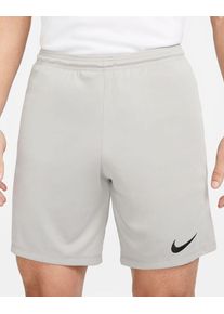 Shorts Nike Park III Grau für Mann - BV6855-017 M