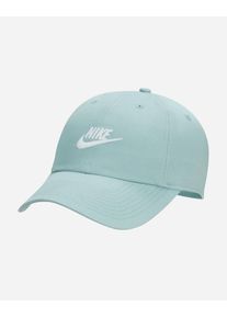 Mütze Nike Club Wassergrün Erwachsener - FB5368-309 M/L