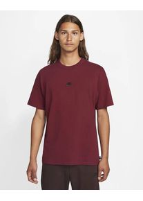 T-shirt Nike Sportswear Dunkelrot für Mann - DO7392-638 XL