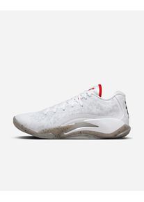 Basketball-Schuhe Nike Jordan Zion 3 Weiß Mann - DR0675-106 11.5