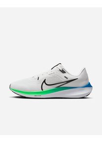 Laufschuhe Nike Pegasus 40 Weiß & Grün Herren - DV3853-006 11.5