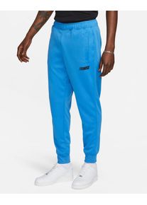 Jogginghose Nike Sportswear Blau Mann - FN4904-435 M