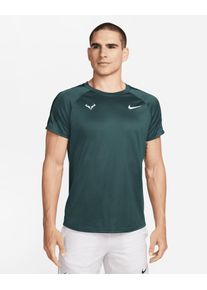 Tennis-Top Nike Rafa Grün Mann - DV2887-328 M