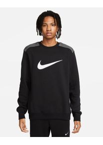 Sweatshirts Nike Sportswear Schwarz Mann - FN0245-010 XS