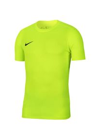 Trikot Nike Park VII Fluoreszierendes Gelb für Kind - BV6741-702 S