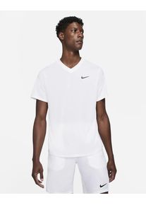 Tennis-Top Nike Victory Weiß für Mann - CV2982-100 L