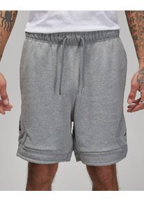 Shorts Nike Jordan Grau Mann - DQ7472-092 XL