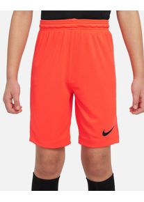 Shorts Nike Park III Karminrot für Kind - BV6865-635 L