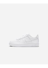 Schuhe Nike Air Force 1 LE Weiß Kinder - DH2925-111 11C