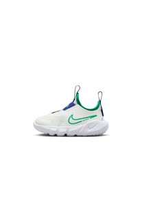 Schuhe Nike Flex Runner 2 Weiß Kind - DJ6039-102 3C