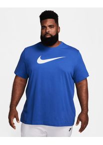 T-shirt Nike Sportswear Königsblau Mann - DC5094-480 S
