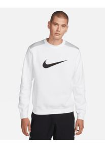Sweatshirts Nike Sportswear Weiß Mann - FN0245-100 L